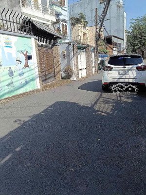 bán nhà hxh 68m2, thoại ngọc hầu, tân phú, giá 6 tỷ