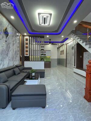 Bán nhà riêng tại Trảng Dài, Biên Hòa, Đồng Nai, giá cực chất 3,19 tỷ, 93m2