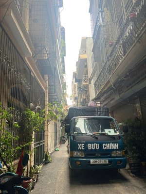 hiếm nhà phố vương thừa vũ - oto đỗ cửa - kinh doanh sầm uất - tiện ích bạt ngàn - phân lô quân đội