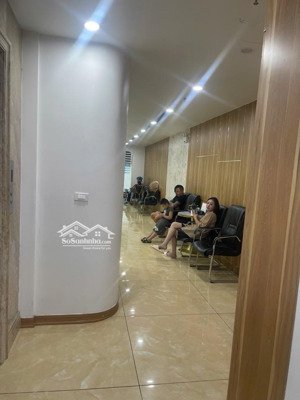 bán nhà mặt phố trần quốc vượng, 87 tỷ, 130m2, 9 tầng - mt 6m - cơ hội đầu tư