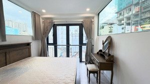 cho thuê căn hộ mini quận 1 đường đề thám, quận 1 gần bùi viện, trần hưng đạo, cô giang