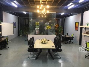 cho thuê văn phòng nguyên căn (3 tầng) vị trí đẹp tại quy nhơn - mặt tiền đường chính