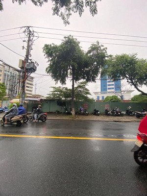 bán lô góc siêu đẹp - ngã tư phan đăng lưu giao huỳnh tấn phát