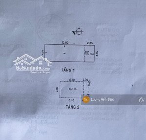 30 tân quý - dtsd 80 met vuông - hẻm sạch, hàng xóm hiền, nhà sáng sủa