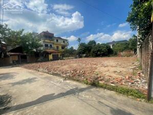 6 LÔ F0 MỚI - KHU PHỐ ĐỨC HIỆP, XUÂN LÂM - GIÁ TỪ 2 TỶ 350 TRIỆU