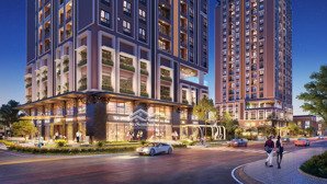 căn góc 2pn, 2wc tại căn hộ cao cấp cần thơ, trả trước 30%, 0% lãi suất trong 2 năm