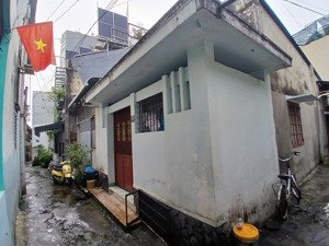 bán nhà 1/ tam châu, thủ đức giá tốt nhất
