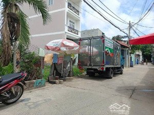 bán đất hẻm xe tải hiệp bình phước - ql13-183m2 - 43tr/1m2 ( 5m x 37m)thổ cư, vuông vức-chỉ:7.95 ty