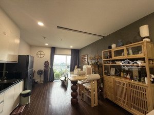 (tin thật 100%) căn hộ 45,5m2 x 1pn tại lancaster núi trúc - ban công đông bắc - nội thất cao cấp