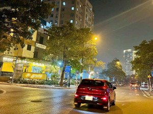 bán đất tại giang biên, 16,2 tỷ, 140m2, mặt tiền 6,6m, long biên, hà nội