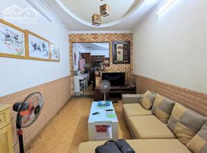 Ô TÔ ĐỖ CỬA, 2 Tầng 36m2 P15 Bình Thạnh, giá 5.x ty