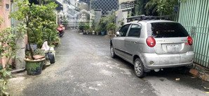 bán nhà đẹp thủ đức 117m² ngang 6.6m dòng tiền 7tr/th chỉ 5.3 tỷ - gần bv thủ đức