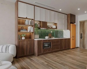 chính chủ bán 2 ngủ tòa swan lake onsen residences, nội thất mới tinh đập hộp, giá: 5,4 tỷ