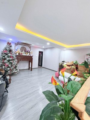 nhà gác lửng kiệt k253/.. nguyễn công hoan, ngay ngã 4 nguyễn đình tứ