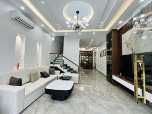 bán nhà 5 tầng thang máy cao cấp tại khu tđc vinhomes riverside hồng bàng, hải phòng