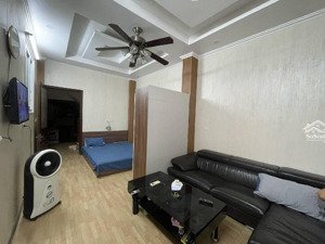 hàng hiếm minh khai nhà đẹp 4t 58.8m2 gần ôtô, nội thất đầy đủ, 6 phòng khép kín dòng tiền 25tr/th