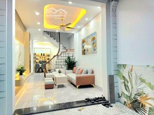 phân lô phố nguyễn văn viên, nhà mới, 3 thoáng sáng vĩnh viễn, ngõ nông thông kinh doanh tốt 40m2