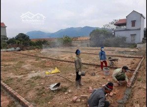 đừng để lỡ cơ hội đất vàng ven kcn bắc giang