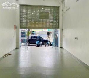 BÁN NHÀ MẶT TIỀN KINH DOANH NGAY CHỢ PHƯỜNG AN BÌNH 110M2 GIÁ 4 TỶ 190