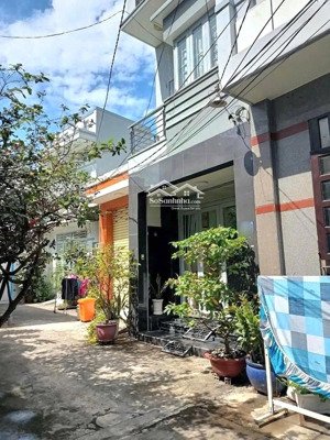 bán nhà 58 mét vuông, hxh 1 trục phạm văn chiêu an tây hội, gò vấp