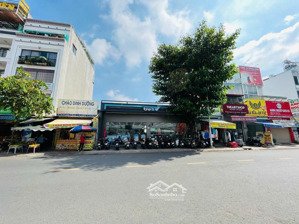 siêu phẩm xây chdv ung văn khiêm, bt - dt 9 x 20m, 154m2 - xd hầm 6 tầng - giá chỉ 28 tỷ