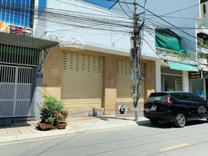 chỉ 50tr/m2- bán nhà đường thái phiên ngang 9m