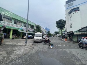 quận 3 - cực hiếm - hxh thông - cmt8/nguyễn phúc nguyên - diện tích lớn giá tốt - 85m2 - 14.5 tỷ!