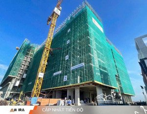 2pn, 2wc tại the aspira, 2,3 tỷ, 69m2, dĩ an, bình dương. ngay kế ga metro, trường fpt