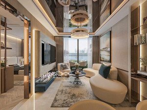 hiếm vốn vào từ 1,2 tỷ sở hữu căn hộ cao cấp 2 pn tầng trung the fibonan - nhận nhà đón tết 2026