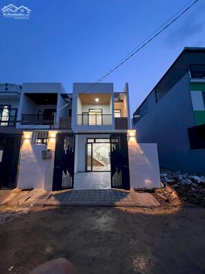 CHỈ 500TR SỞ HỮU NHÀ 1 LẦU 1 TRỆT GẦN TRẢNG DÀI