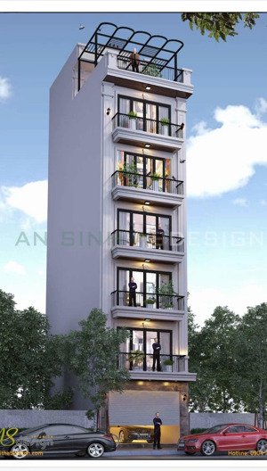 bán nhà 5 tầng ô tô vào nhà tại tư đình, gần sân golf long biên. giá chỉ 12,9 ty. lh 