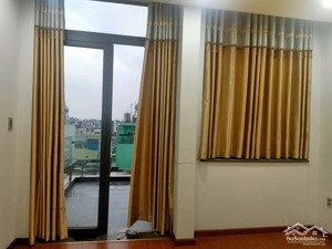 bán nhà 5 tầng, mới, đẹp, đường tân kỳ tân quý, hẻm xe tải tránh nhau, ở hay làm văn phòng đều hợp