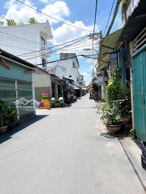 bán nhà 7,4x21 hxh 6m thông phạm văn chiêu phường 9 gò vấp