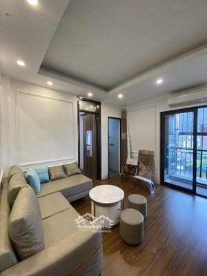 bán căn hộ ccmn chùa bộc 1 ngủ 1 khách 45m2