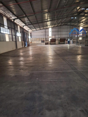 cho thuê nhà xưởng 1.700m2 kcn nhơn trạch, đồng nai giá rẻ chỉ 190 triệu/tháng