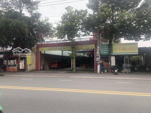 bán mtkd lê hồng phong gần kdc phú hoà giá rẻ nhất thị trường. mặt tiền đẹp vị trí kd xôm