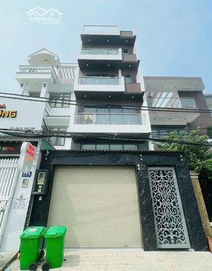 bán nhanh căn hộ dịch vụ 3 lầu 2 mặt tiền trước sau - bình trưng đông q2, tp. thủ đức