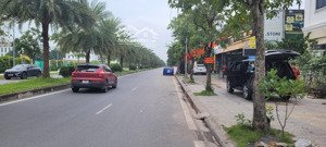 bán lô đất đẹp khu đô thị sài đồng 55m², mặt tiền 4.8m đường 9m, vỉa hè cây xanh giá 18.6 tỷ