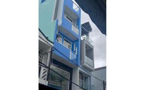 Phòng cho thuê đầy đủ tiện nghi Đ.Thoại Ngọc Hầu, Tân Phú, TP.HCM, 2,7tr/th; 0903.033.718