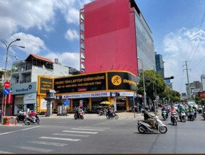 tôi bán mặt tiền xuân thủy, p. tđ, quận 2 - dt 11 x 30m - xd hầm 7 tầng - giá 125 tỷ