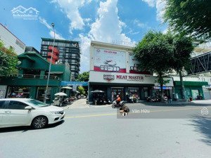 chủ gửi bán - góc 2 mặt tiền trần não, quận 2 - dt: 13x55m - 2 tầng - hđt: 3 tỷ/năm - giá: 250 tỷ