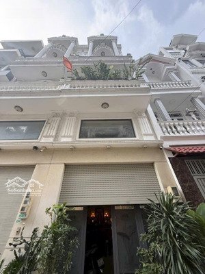 bán nhà hẻm xe hơi đường lê trọng tấn p bình hưng hoà q bình tân nhà kế bên tân phú