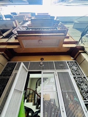 bán nhà xuân đỉnh - 5 tầng 26m2 - mặt tiền 3.2m - phân lô - giá 3.6 tỷ