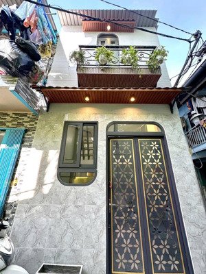 nhà chính chủ cần bán nhanh, đường dã tượng, p10, q8