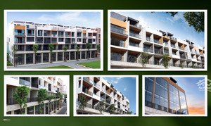 bán nhà phố thương mại the sholi trung tâm quận bình tân 2 mặt tiền đắt giá, kinh doanh sầm uất