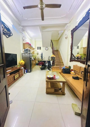 hàng hiếm! tây hồ - ngõ nông rộng 2.5m - 28m2 giá có 6.x tỷ