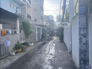 nhà hẻm xe hơi đường tân mỹ q7 kế bên đại học marketing, 4,9x23m, xây chdv hết ý. chỉ 11,x tỷ