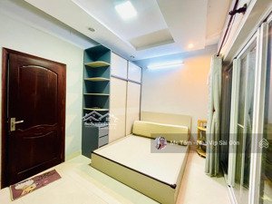 căn duy nhất! nhỉnh 6 tỷ bán nhà hẻm bà huyện thanh quan kỳ đồng quận 3 5 tầng cực ngon