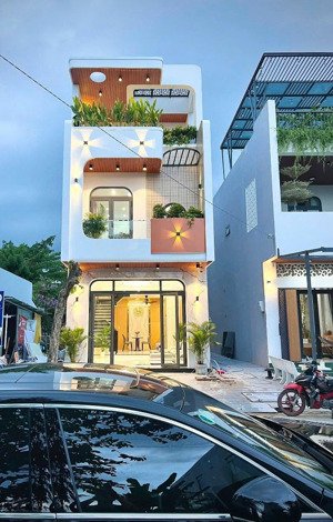 nhà 5x20 giá 760 triệu ngay nguyễn cửu phú , 1 trệt 1 lầu