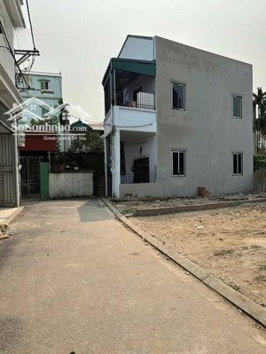 chính chủ cần bán gấp đất đẹp ô tô vào nhà gần vinhomes ocean park